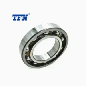 40X50X6 61708 Zz 2RS Open Super Precision Thin Section Ball Bearing