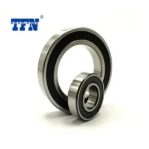 40X50X6mm 61708 Zz 2RS Open Super Precision Thin Section Ball Bearing