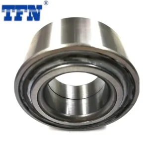 40X76X33mm Hub Dac40760033 Auto Parts Wheel Ball Bearing for Sale