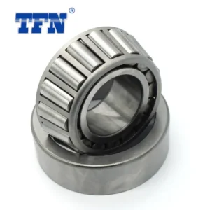 40X80X24.75mm 32208 7508e NTN Taper Roller Bearing for Trunk