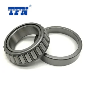 40X80X34mm Original Japan Auto Wheel Hub Single Row Tapered Roller Bearing 40kw01