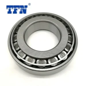 45.23 mm 17887/31 Non Standard Rear Differential Case Tapered Roller Bearing