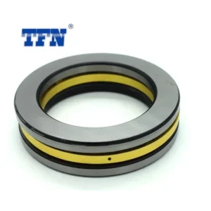 51115 Thrust Ball Bearing Used for Crane Hooks Sale