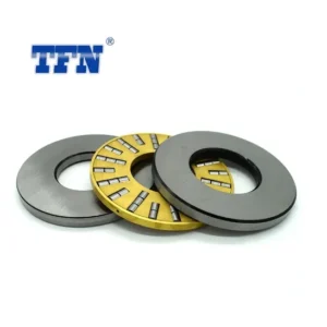 51115 Thrust Ball Bearing Used for Crane Hooks for Sale