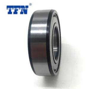52100 Steel 6210-2z/C3 Deep Groove Ball Bearing