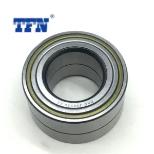 52100 Steel High Speed Automotive Dac44720033 Wheel Hub Bearing Sale