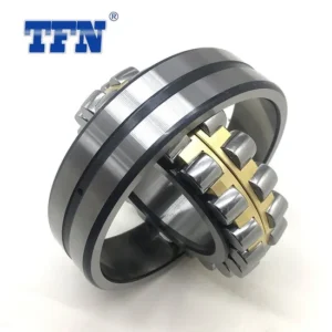 55*120*43mm High 223 Series Bearing