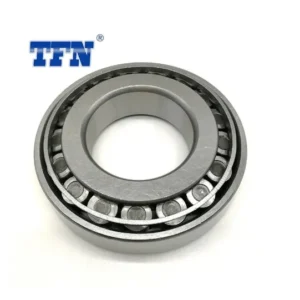 55.562X122.238X43.658mm Inch Size Single Row Tapered Roller Bearing 5566/5535