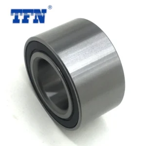 55 X 90 X 54 mm Double Row Tapered Roller Wheel Hub Bearing Bth1215c