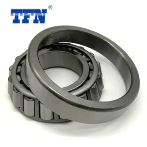 55200/55437-B 4t-55200/55437 Motor Inch Single Row Tapered Roller Bearing 55200/55437
