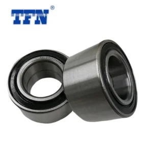 60*108*75mm Double Taper Roller Wheel Bearings Du60108-11CS32 F-803194.26. Tr2u1