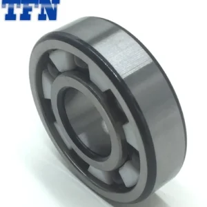 6001 High Temperature Resistance Hybrid Ceramic Bearing Best Price