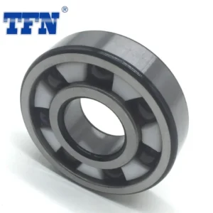 6001 High Temperature Resistance Hybrid Ceramic Bearing Best Sale