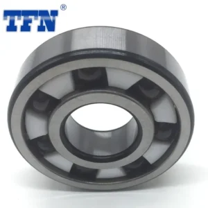 6001 High Temperature Resistance Hybrid Ceramic Bearing Sale