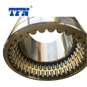600rx2643A Four-Row Cylindrical Double Row Roller Radial Mill Rolling Bearing