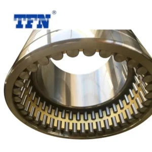 600rx2643A Four-Row Cylindrical Roller Radial Bearings Mill Rolling Bearing for Sale