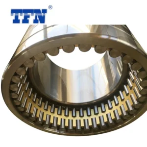 600rx2643A Four-Row Cylindrical Roller Radial Bearings Mill Rolling Double Row Bearing