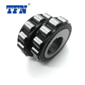 6121115ysx Koyo Double Row Eccentric Bearing