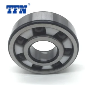 61815 Ceramic Bearing Belong to Deep Groove Ball Bearing