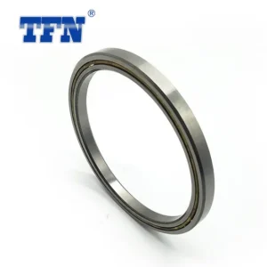 61920 Thin Ball Deep Groove Ball Bearing Made in China