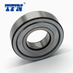 6200 Series 6234 Stainless Steel Deep Groove Ball Bearing China