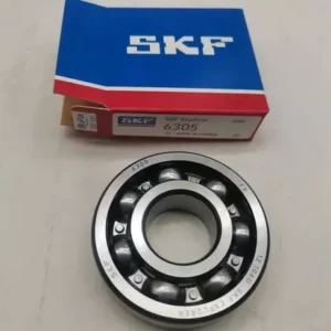 6200 Tb Deep Groove Ball Bearing