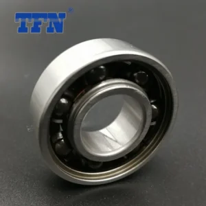 6203 Hybrid Original NTN Ceramic Bearing