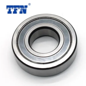 6218 Zz 90X160X30mm Deep Groove Bearing