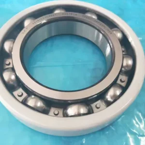 6218c3vl0241 Insulated Bearing with a Ceramic Coating with Insulation Material