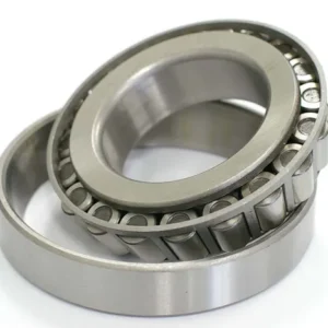 63.5X110X22mm 4t-390A/394A Radial Single Row Tapered Roller Bearing 390A/394A