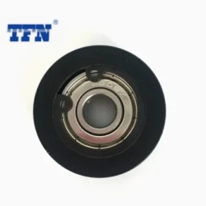 635 PU Polyurethane Bearing of Deep Groove Ball Bearing China Factory