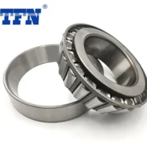 65X130X48mm Inch Tapered Roller Bearing Tr131305r