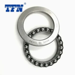 65X90X18mm S/K/F51113 Single Direction Thrust Ball Bearing Sale
