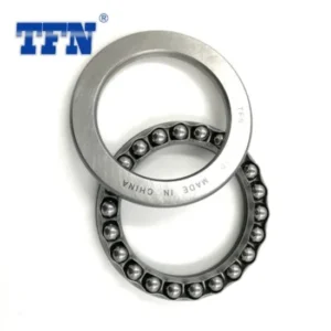 65X90X18mm S Kf 51113 Single Direction Thrust Ball Bearing