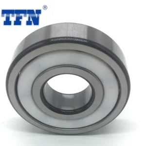 6803 2RS C3 Hybrid Ceramic Bearing for Exercise Bike