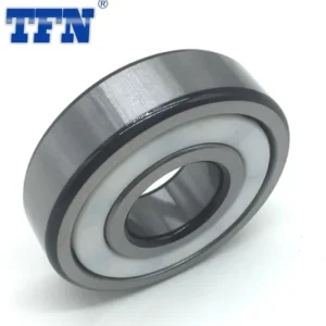6803 2RS C3 Hybrid Ceramic Bearing for Exercise Bike Best Use