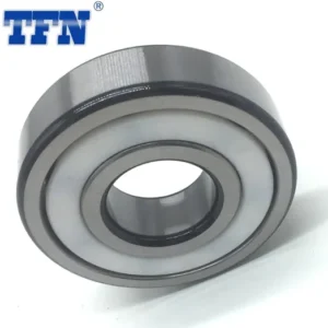 6803 2RS C3 Hybrid Ceramic Bearing for Exercise Bike Hot Sale