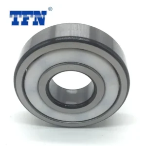 6803 2RS C3 Hybrid Ceramic Bearing for Exercise Bike Supply