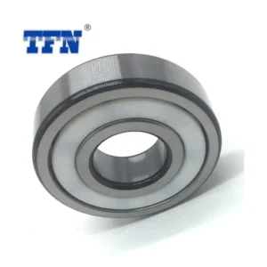 6803 2RS C3 Hybrid Ceramic Bearing for Exercise Bike Use for Sale