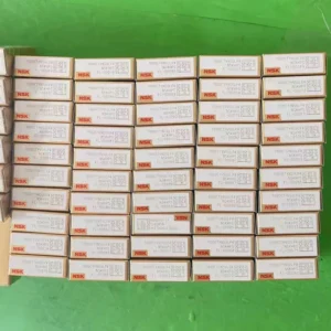 7000 Precision Drill Bearing Single Row Angular Contact Ball Bearing