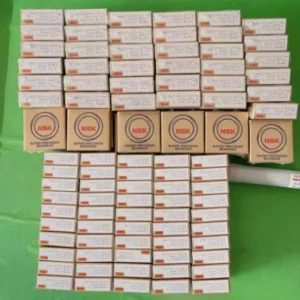 7000 Precision Drill Bearing Single Row Angular Contact Ball Bearing Sale