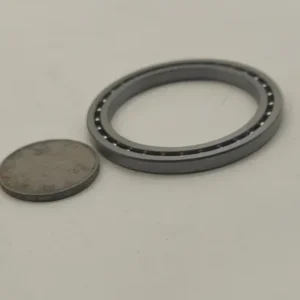 7000808 Thin-Wall Angular Contact Ball Bearing
