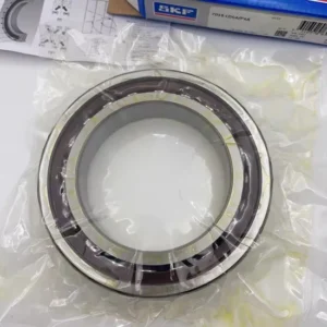 7018cdb/Gnp4 Single Row Angular Contact Ball Bearing