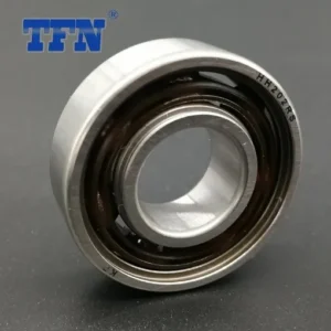 7204 20X47X14mm High Speed Zro2 Full Ceramic Ball Bearing
