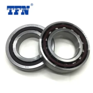 7221c Angular Contact Ball Bearings for Food Machinery