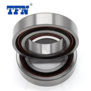 7303 36303 Angular Contact Ball Bearing Apply to Arc Welder
