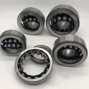 7516324.04 BMW Car Differential Ball Bearing 40.5*93*38mm