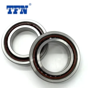 7952 Face to Face Mounting NTN Angular Contact Ball Bearings