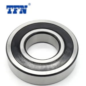 8*28*6 mm Bicycle Deep Groove Ball Bearing 608 2RS C3