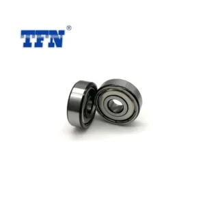 8*28*6 mm Bicycle Deep Groove Ball Bearing 608/6 Sale